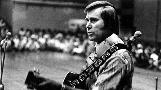 George Jones