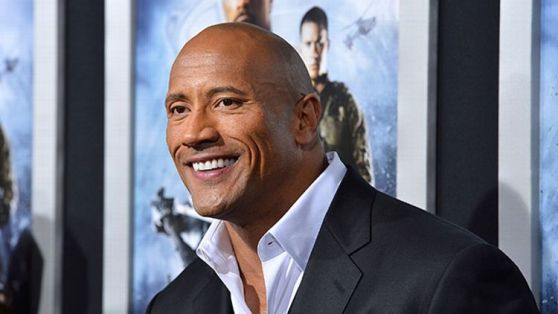 The Rock
