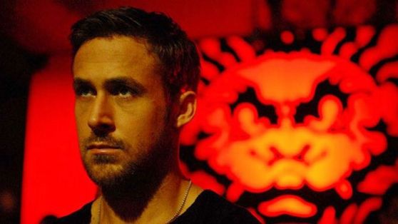 Ryan Gosling 