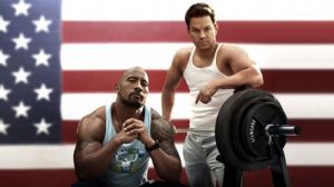 Pain & Gain