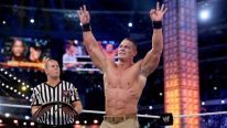 John Cena at WrestleMania 29