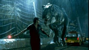Jurassic Park