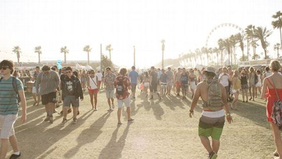 Coachella 2013
