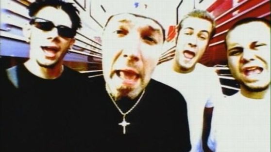 Limp Bizkit, 'Faith'