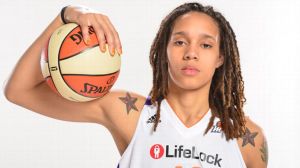 Brittney Griner