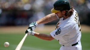 John Jaso