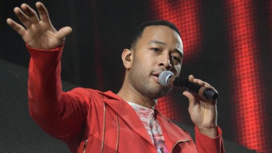 John Legend