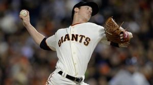 Tim Lincecum