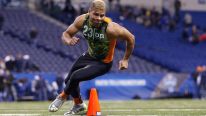 Tyrann Mathieu