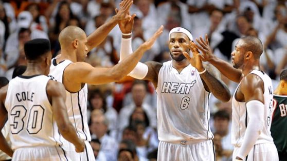 Miami Heat