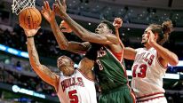 Boozer-Noah