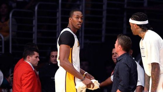Dwight Howard