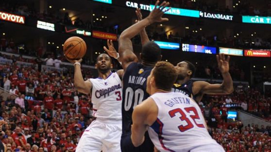 Chris Paul