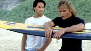 Point Break