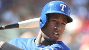 Jurickson Profar