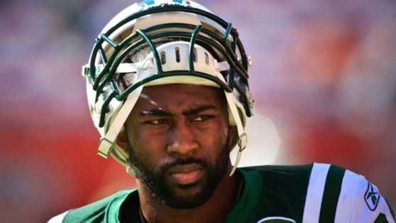 Darrelle Revis