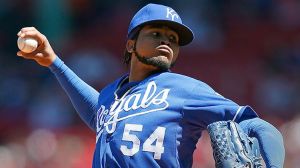 Ervin Santana