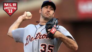 Justin Verlander
