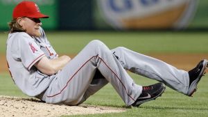 Jered Weaver