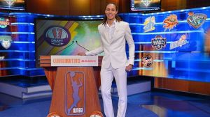 Brittney Griner