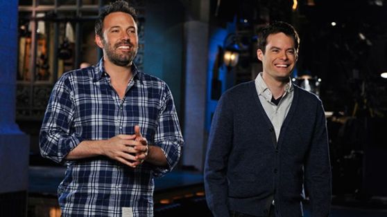 Ben Affleck