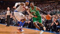 Carmelo Anthony, Jeff Green