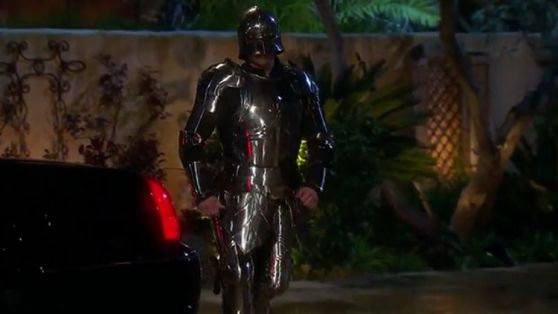 The Bachelorette