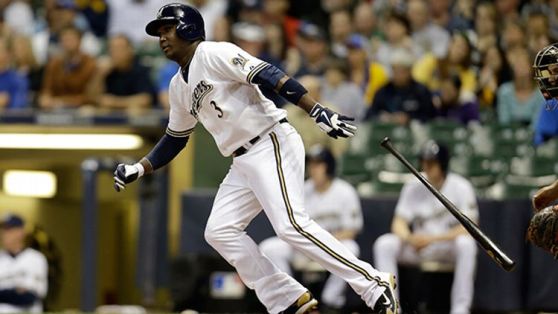 Yuniesky Betancourt