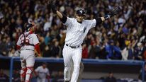 Aaron Boone