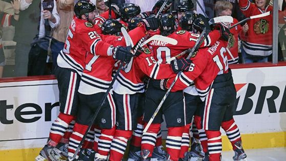 Chicago Blackhawks