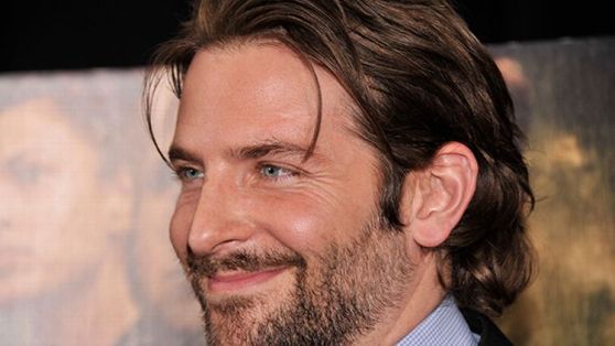 Bradley Cooper