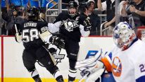 Sidney Crosby