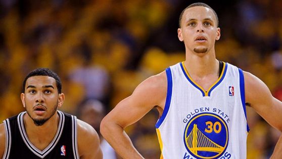 Steph Curry