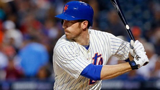 Ike Davis