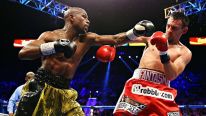 Floyd Mayweather Jr.
