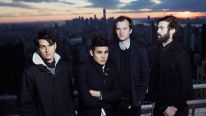 Vampire Weekend