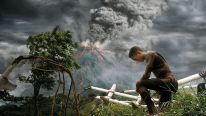 After Earth 