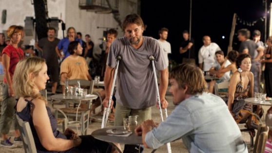 Before Midnight