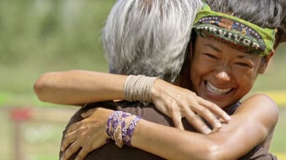 Survivor: Caramoan