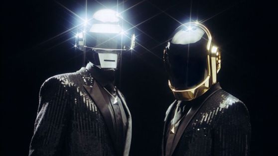Daft Punk