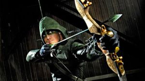 Arrow