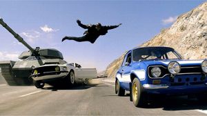 Fast 6