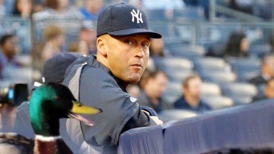 Derek Jeter