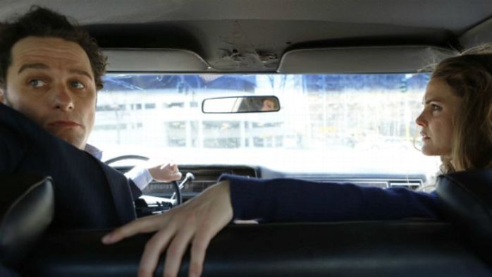 The Americans