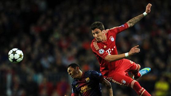 Bayern Munich