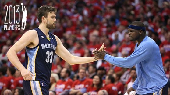 Marc Gasol