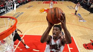 Jimmy Butler