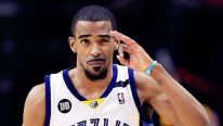 Mike Conley 