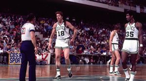 Dave Cowens
