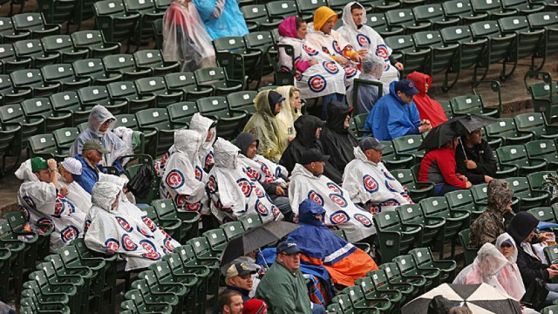 Wrigley Field